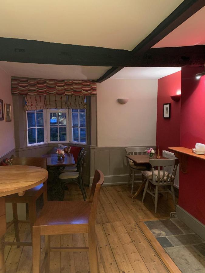 The White Hart Inn Newbury (Berkshire) Exterior foto