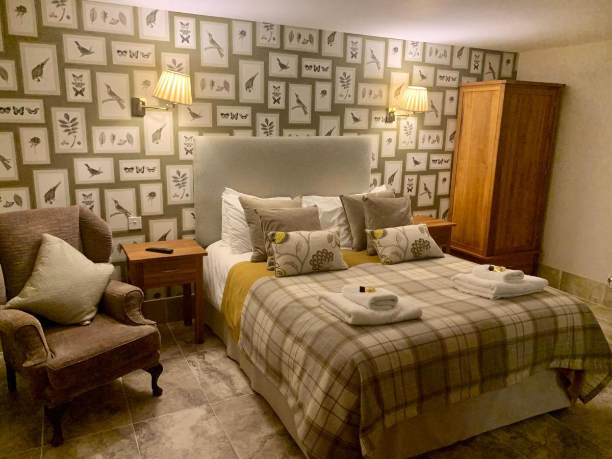 The White Hart Inn Newbury (Berkshire) Quarto foto