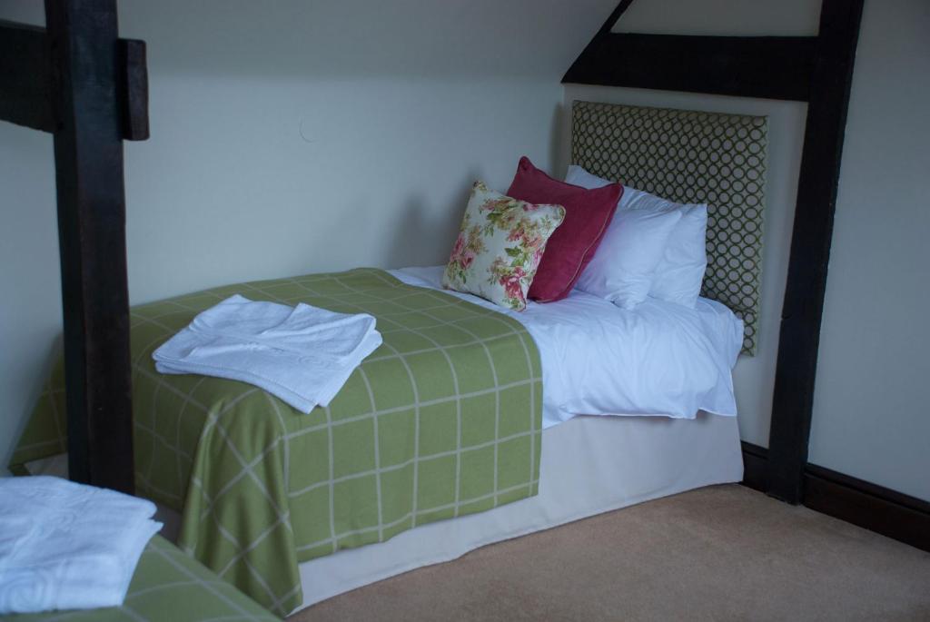 The White Hart Inn Newbury (Berkshire) Quarto foto
