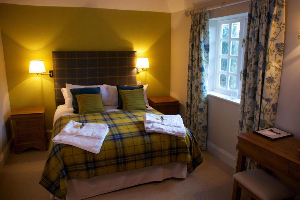The White Hart Inn Newbury (Berkshire) Quarto foto