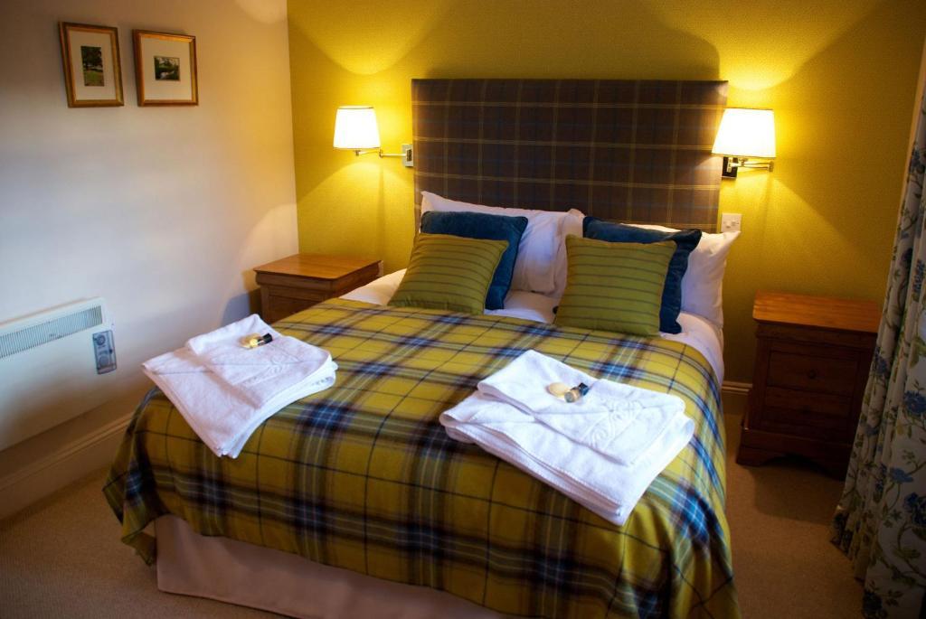 The White Hart Inn Newbury (Berkshire) Quarto foto