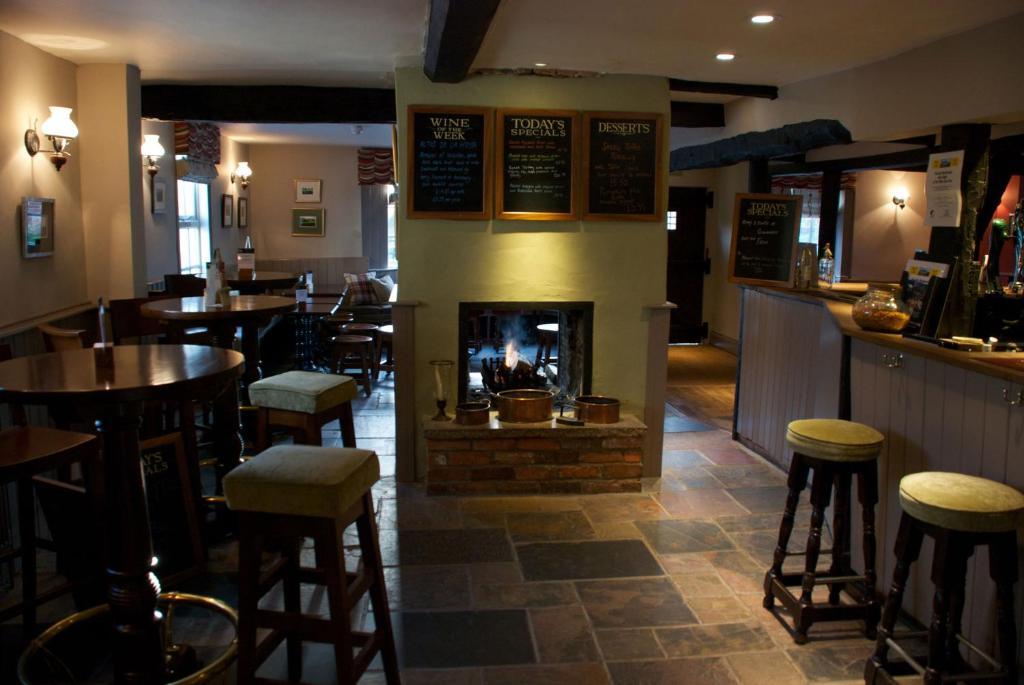The White Hart Inn Newbury (Berkshire) Exterior foto