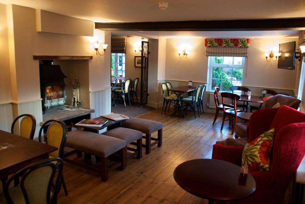 The White Hart Inn Newbury (Berkshire) Exterior foto