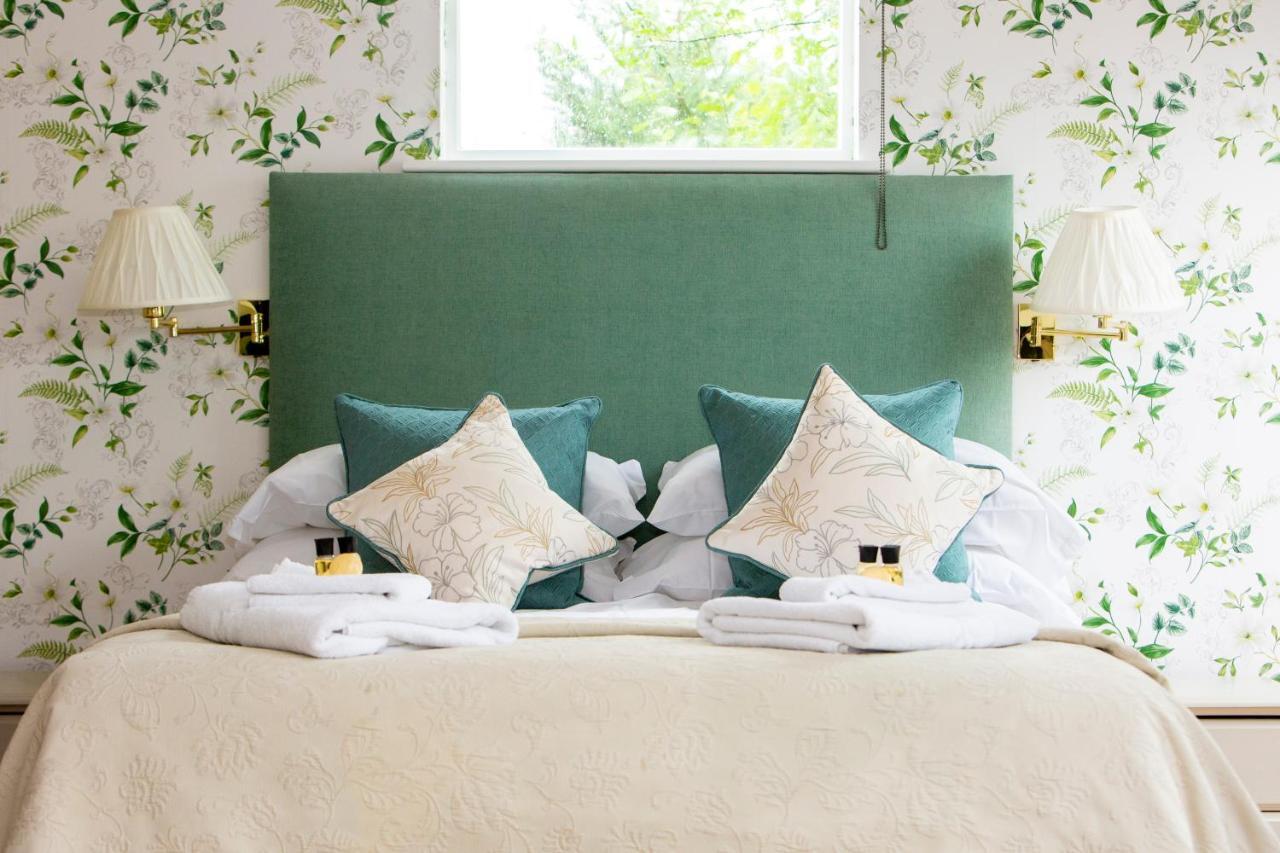 The White Hart Inn Newbury (Berkshire) Quarto foto