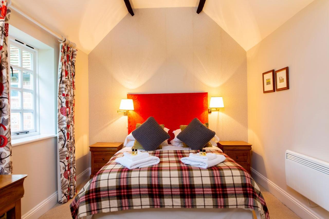 The White Hart Inn Newbury (Berkshire) Quarto foto